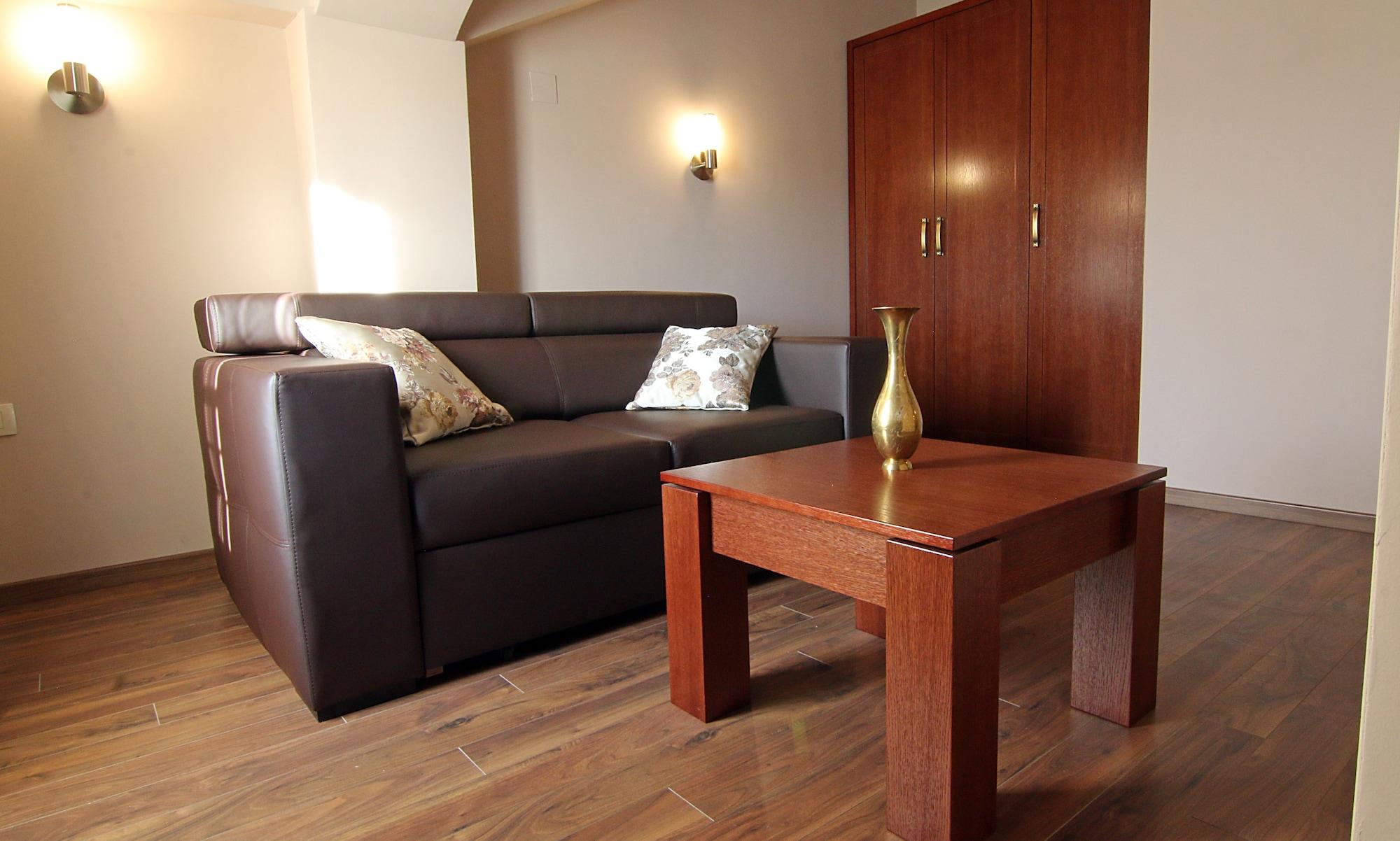 Hotel Vlaho Skopje