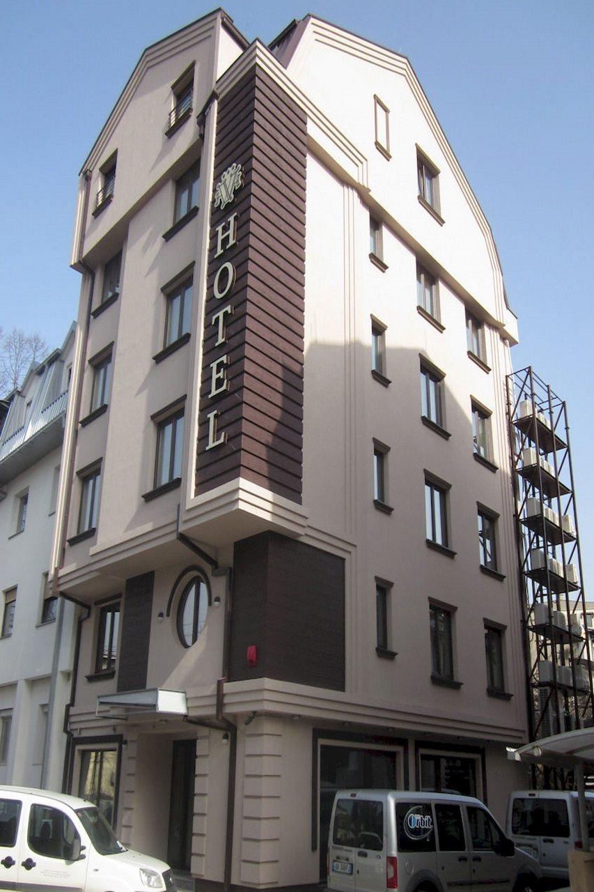 Hotel Vlaho