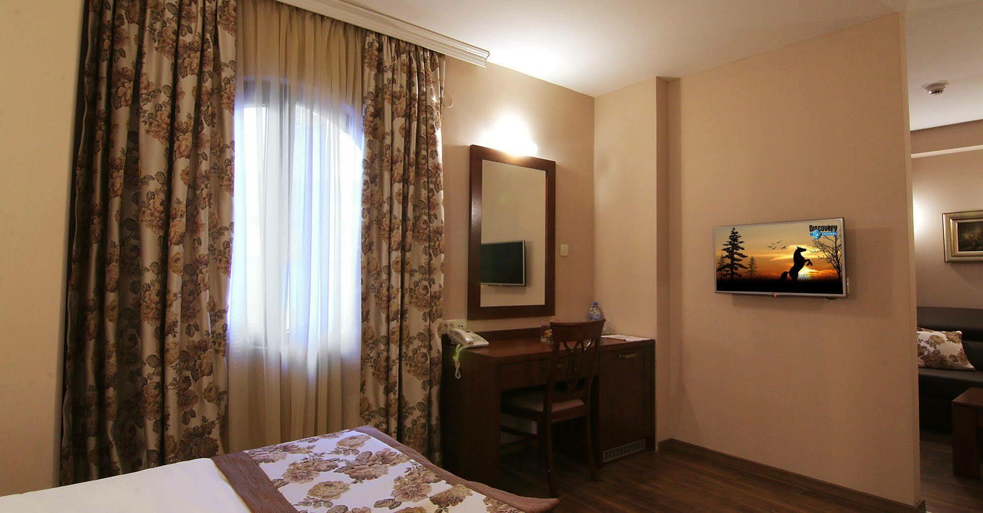 Hotel Vlaho