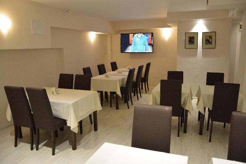 Vlaho Hotel