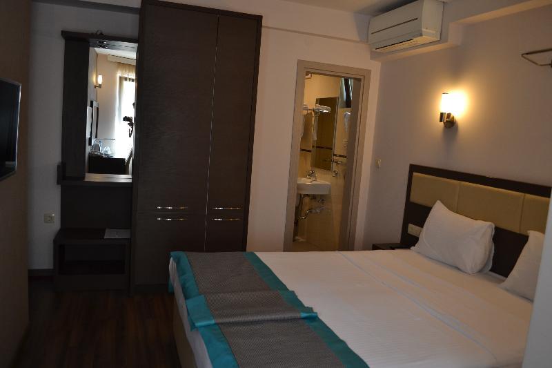 Vlaho 4* Skopje